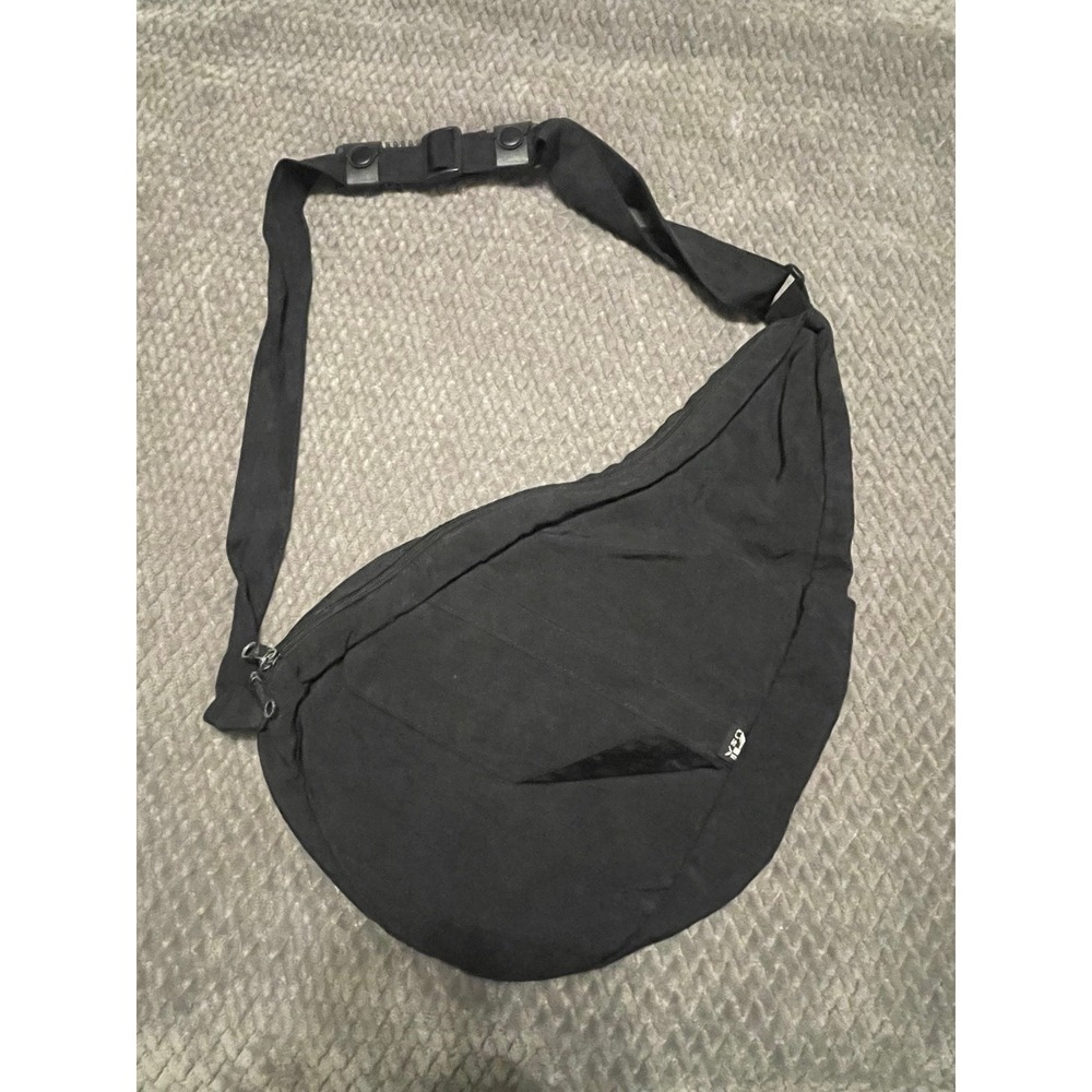 AmeriBag Healthy Back Bag - Sling Crossbody